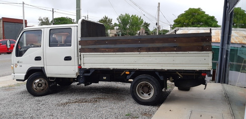 Jac 1040 A/a