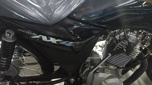 Imagen 12 de 15 de Suzuki Gd 115 100% Financiada Tomamos Su Moto Usada