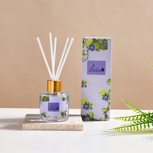 Difusor De Aceites Esenciales De Aroma Afrutado De Uva