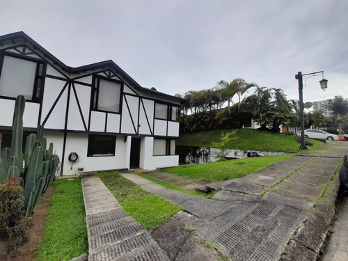 Venta Casa San Marcel. Manizales. Cod 3872338
