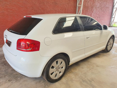 Audi A3 2010 1.6