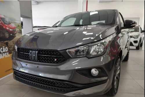 Imagen 19 de 25 de Fiat Cronos 0km Gnc Uber/didi Tomo Usados Fox Corsa Gol P