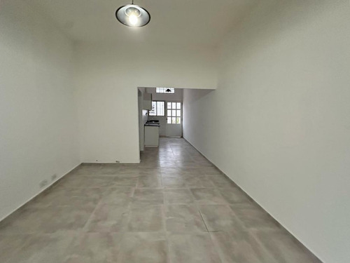 Casa - 3 Ambientes - Merlo Sur
