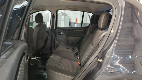 Renault Sandero 1.6 16V PH2 LUXE