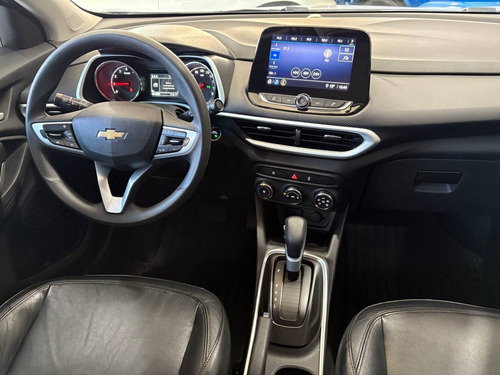 Chevrolet Tracker 1.2 Ltz Turbo At