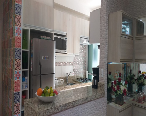 Apartamento - Ap01516 - 69490335