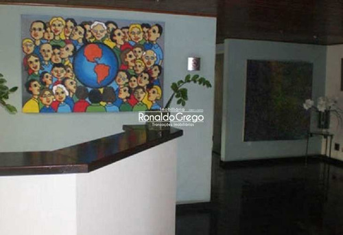 Imagem 14 de 30 de Apartamento Venda/locação,1 Dorm, Itaim Bibi, Sp- R$ 640 Mil - V5847