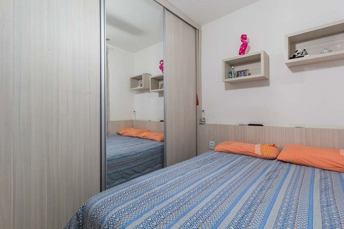 Imagem 6 de 26 de Apartamento À Venda, 2 Quartos, 1 Vaga, Riacho Das Pedras - Contagem/mg - 25055