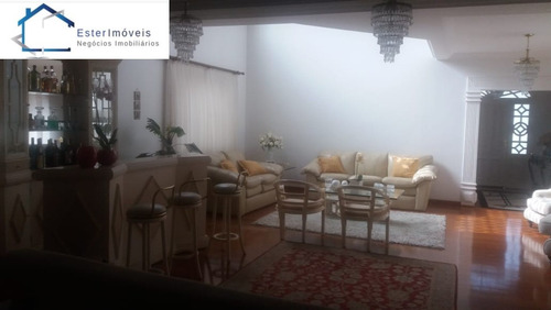 Imagem 3 de 29 de Casa - Ca00329 - 69950850