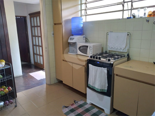 Imagem 11 de 30 de Casa Charmosa Na Pompéia - Reo596432