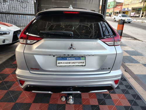 Mitsubishi Eclipse Cross ECLIPSE CROSS HPE-S 1.5 AWC 165CV AUT.