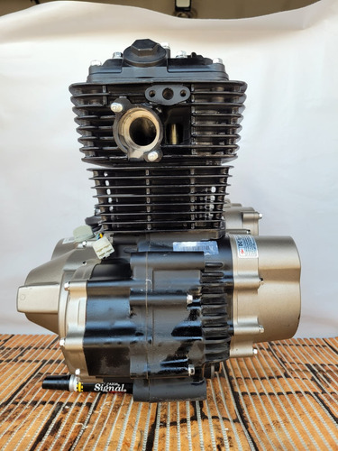 Motor Rocketman 250cc Nuevo Original Vento