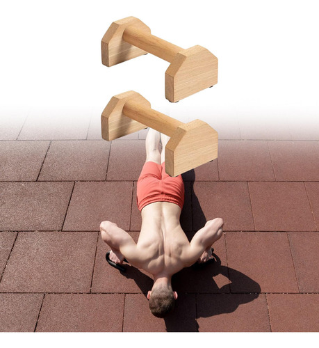 2 Barras De Flexión Para Fitness, Barras De Flexión