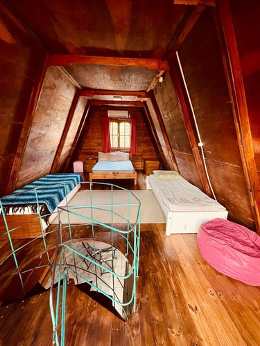 Imagen 8 de 22 de Alquilo Cabaña En Termas Del Dayman