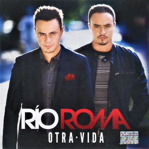 Rio Roma - Otra Vida - Disco Cd + Dvd (24 Canciones