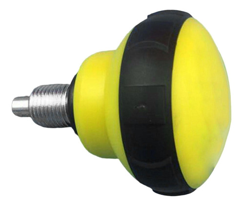 Máquinas De Entrenamiento M16 Diámetro 58mm Amarillo Negro