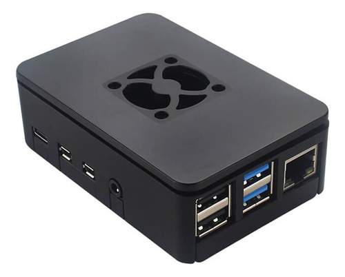 Kit Raspberry Pi 3 B+ Retropie Juegos Arcade Controles Snes