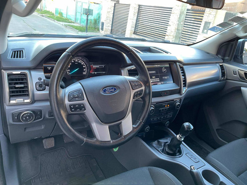 Ford Ranger 3.2 Cd 4x2 Xlt Tdci 200cv 2016