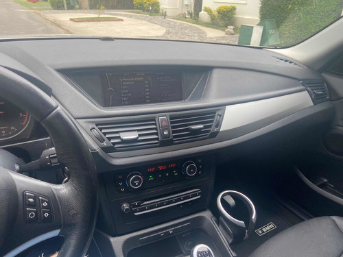 Bmw X1 2.0 Xdrive 20d Executive 177cv 2012