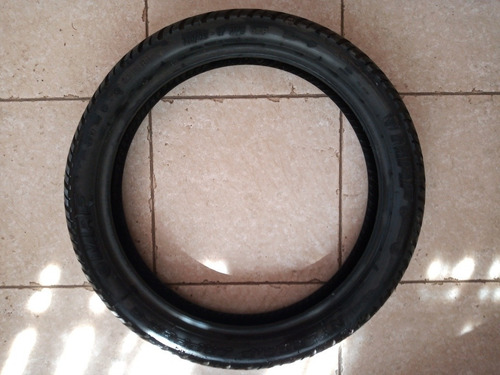 Cubiertas Honda Invicta Ktm Orig Mrf Usadas C/det 110/80/17