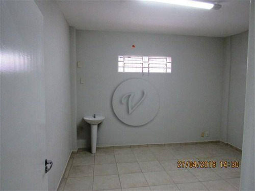Imagem 16 de 29 de Prédio, 740 M² - Venda Por R$ 249.000,00 Ou Aluguel Por R$ 12.000,00/mês - Santo Antônio - São Caetano Do Sul/sp - Pr0089