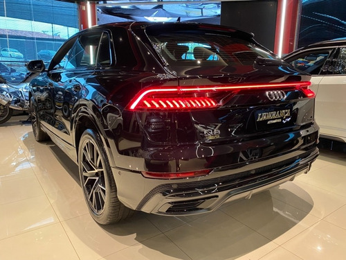 Imagem 6 de 15 de Audi Q8 Performance Black 3.0