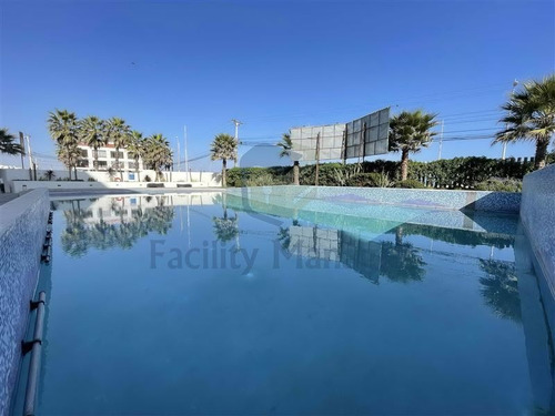 Imagen 25 de 28 de Departamento En Venta De 2 Dorm. En La Serena