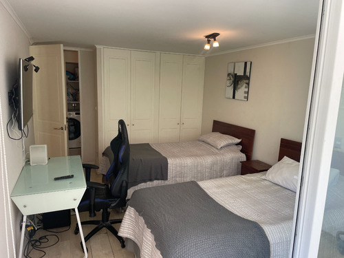 Vendo Departamento En Reñaca Bajo El Valor Comercial
