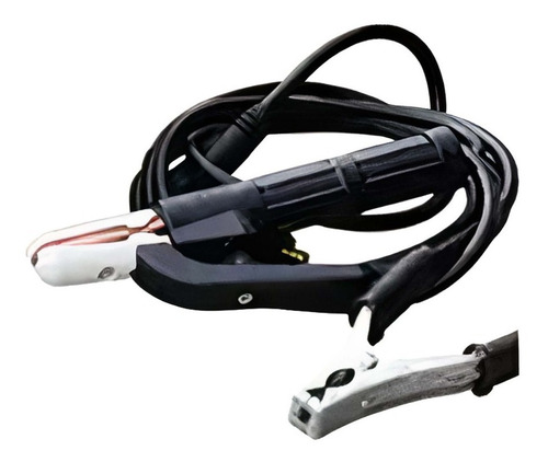 Imagen 7 de 7 de Soldadora Inversora Mini 110v/120v Ac 220v/240v Scania