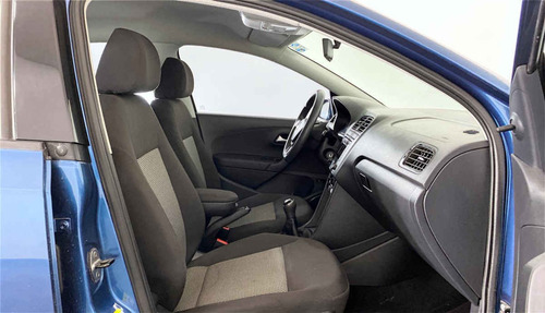 Imagen 11 de 15 de 114351 - Volkswagen Vento 2019 Con Garantía