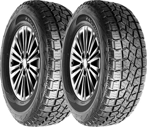 Kit de 2 llantas Sportrak SP786 LT 285/75R16 126 R