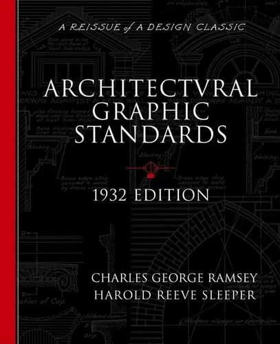 comprar Libro: Estándares Gráficos Arquitectónicos Para Arquitectos,