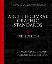 Comprar Libro: Estándares Gráficos Arquitectónicos Para Arquitectos,