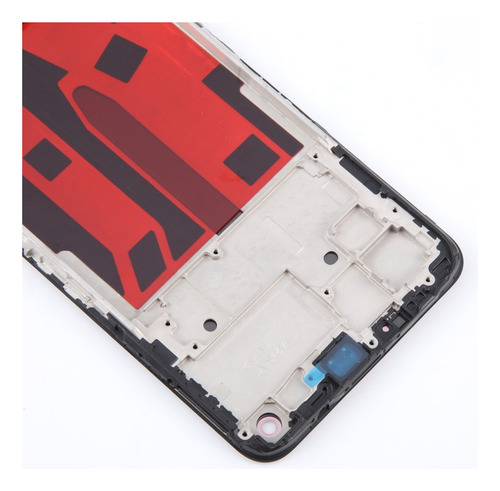 Pm Tela Amoled Com Moldura Para Oppo Reno8 Lite 5g