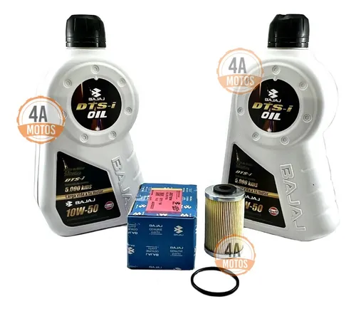 bajaj 10w50 engine oil price