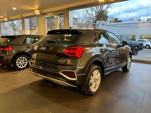Imagen 6 de 7 de Audi Q2 35 Tfsi Advanced