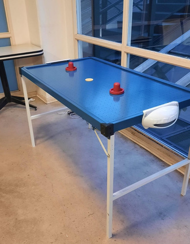 Alquiler De Juegos Para Cumpleaños, Eventos, Arcade, Metegol