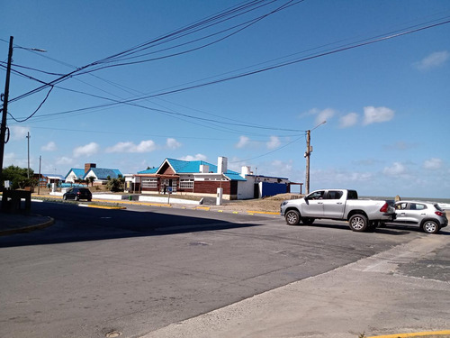 Local En Venta Cerca Del Mar Con Financiacion Con Gas Natural- Mar De Ajo