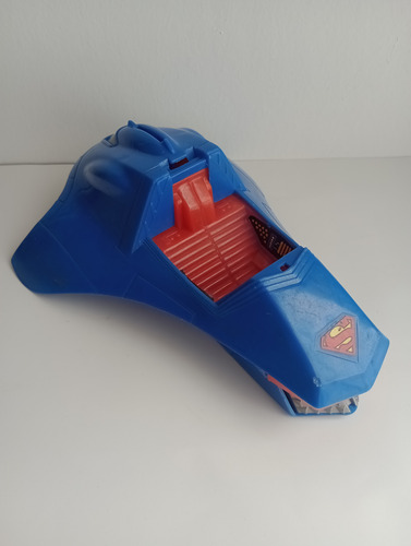** Super Nave ** Super Powers Playful Super Amigos (Usado)