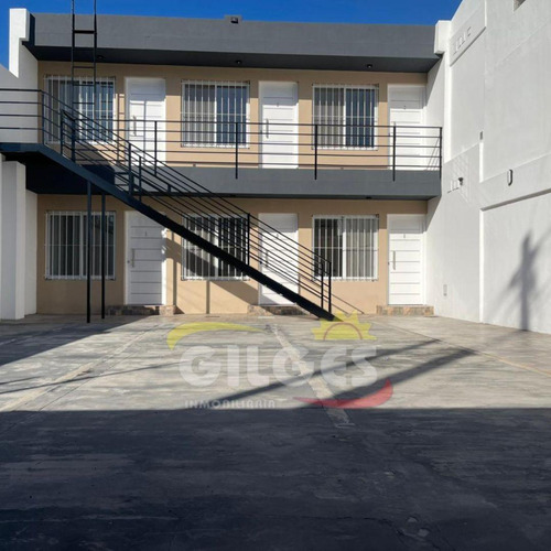 Alquiler Departamento 2 Amb. En Ramos Mejia A Estrenar