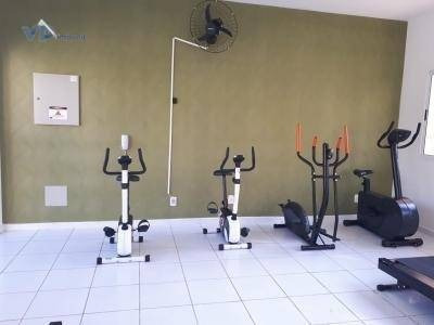 Imagem 8 de 25 de Apartamento Com 2 Dormitórios À Venda, 54 M² Por R$ 245.000,00 - Novo Osasco - Osasco/sp - Ap0874