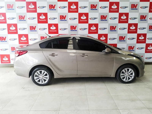 Hyundai Hb20 Sedan Comfort Plus Flex