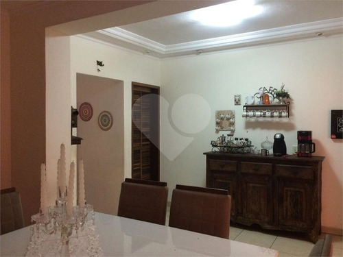 Casa-são Paulo-tatuapé | Ref.: 170-im497859 - 170-im497859