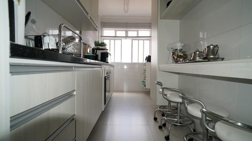 Imagem 27 de 27 de Apartamento Com 2 Dormitórios À Venda, 78 M² Por R$ 550.000,00 - Vila Prudente - São Paulo/sp - Ap5144
