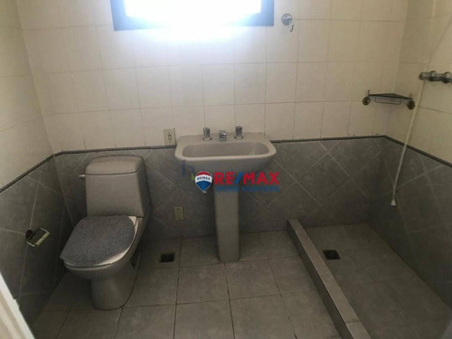 Imagem 20 de 30 de Cobertura Com 2 Dormitórios À Venda, 220 M² Por R$ 850.000,00 - Bosque - Campinas/sp - Co0054