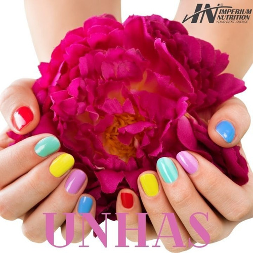 Imagem 7 de 10 de 3 Frascos Beauty Cabelo, Pele E Unhas (180 Cápsulas)