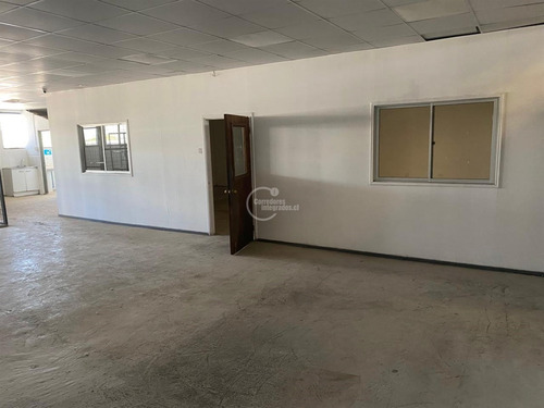 Galpón En Arriendo En Santiago