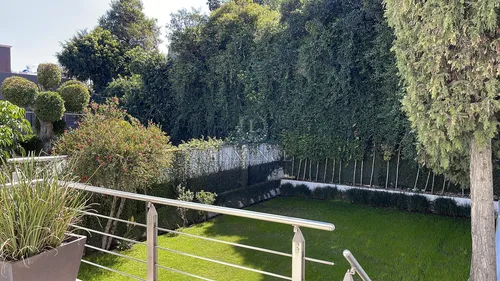 Venta De Casa En Lomas De Tecamachalco