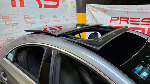 Mercedes-Benz Clase CLA 2.0 250 Cgi Sport At