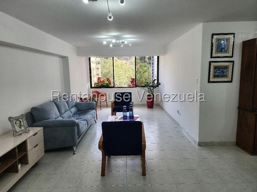 Espectacular Apartamento En Venta De 124mts² En El Cigarral